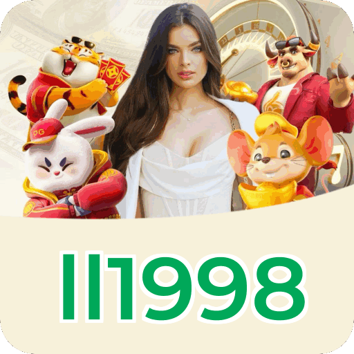 Slots Premium da PG Soft na ll1998