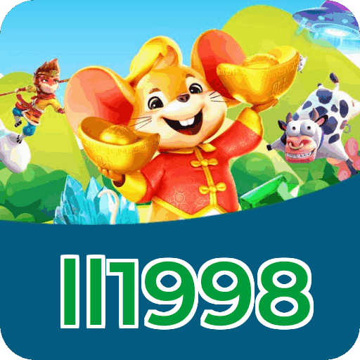 Bônus de boas-vindas ll1998